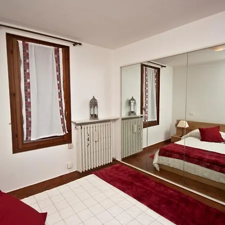 Apartamento Ca Fenice *