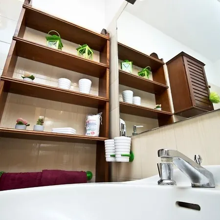 Apartment Ca Fenice Venice