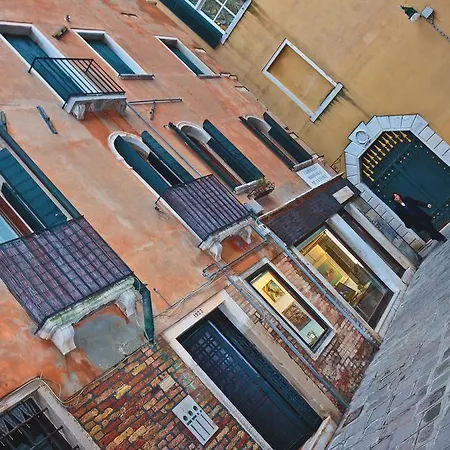 Appartamento Ca Fenice *
