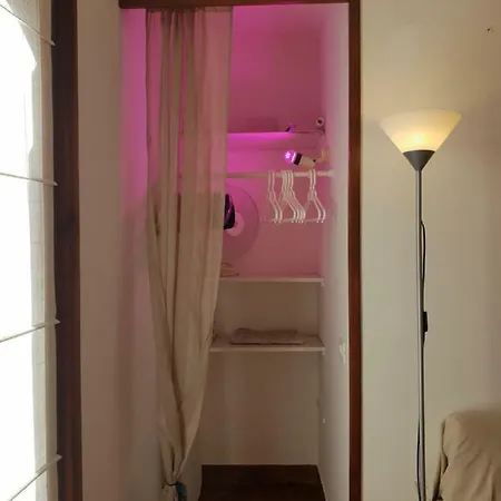 Apartamento Ca Fenice Veneza