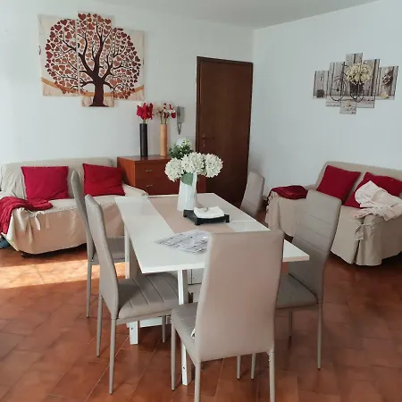 Ca Fenice Apartamento *