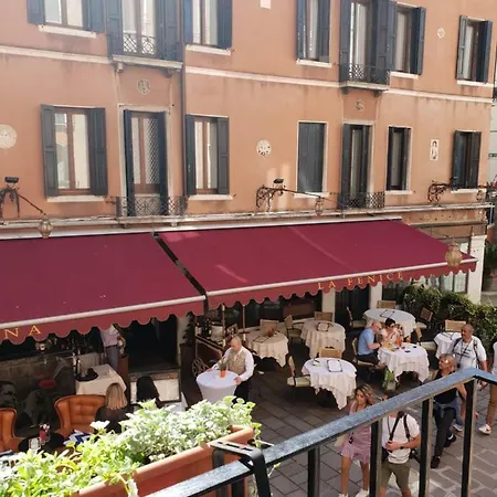 Ca Fenice Apartamento