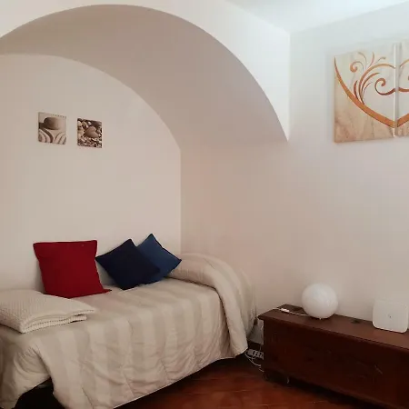 Ca Fenice Apartamento